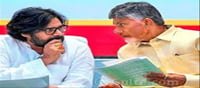 తిరుమల ఘటనలో హంతకులు పవన్ కళ్యాణ్, చంద్రబాబు ?